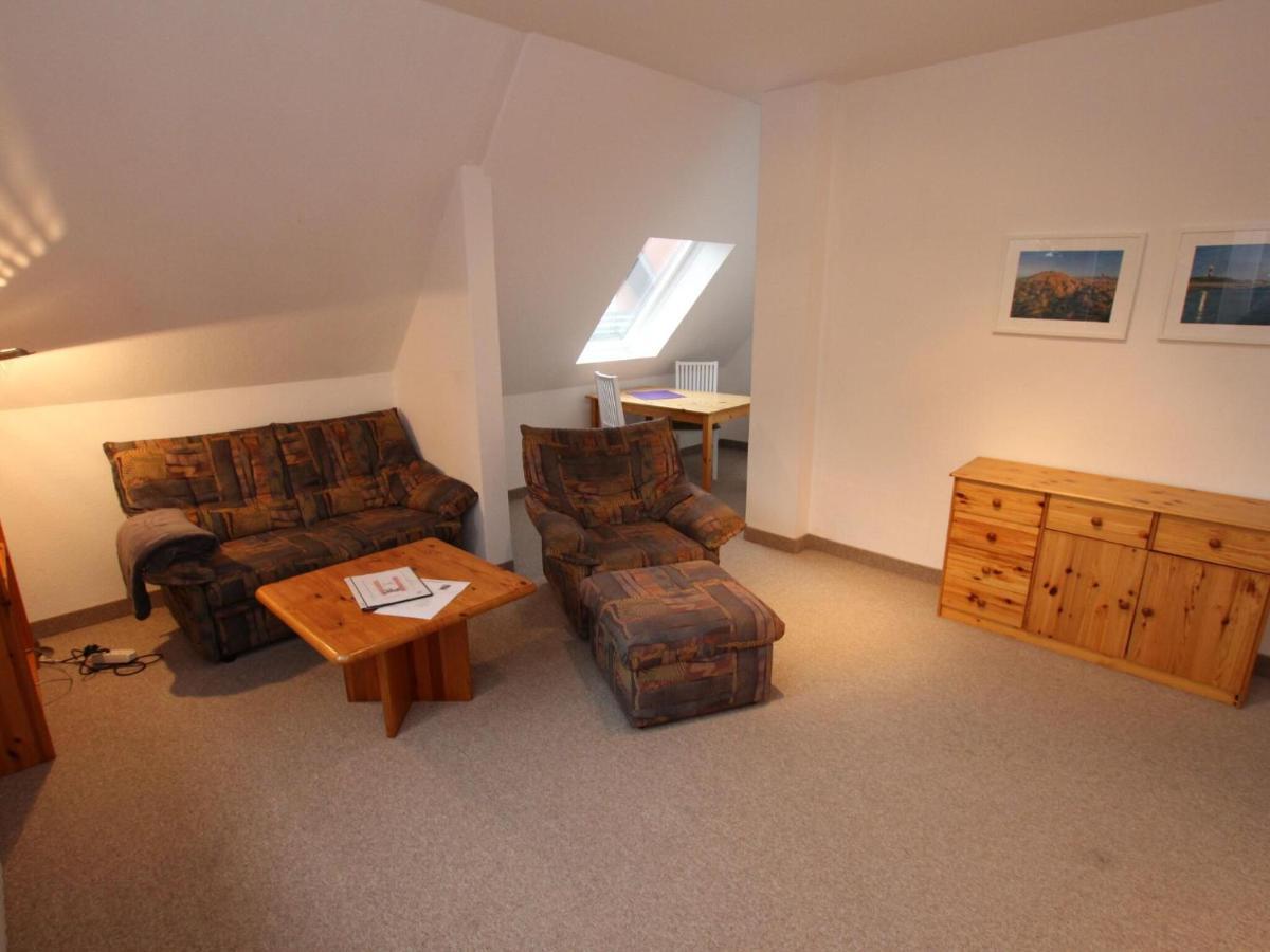 Apartment In 韦斯特兰 外观 照片